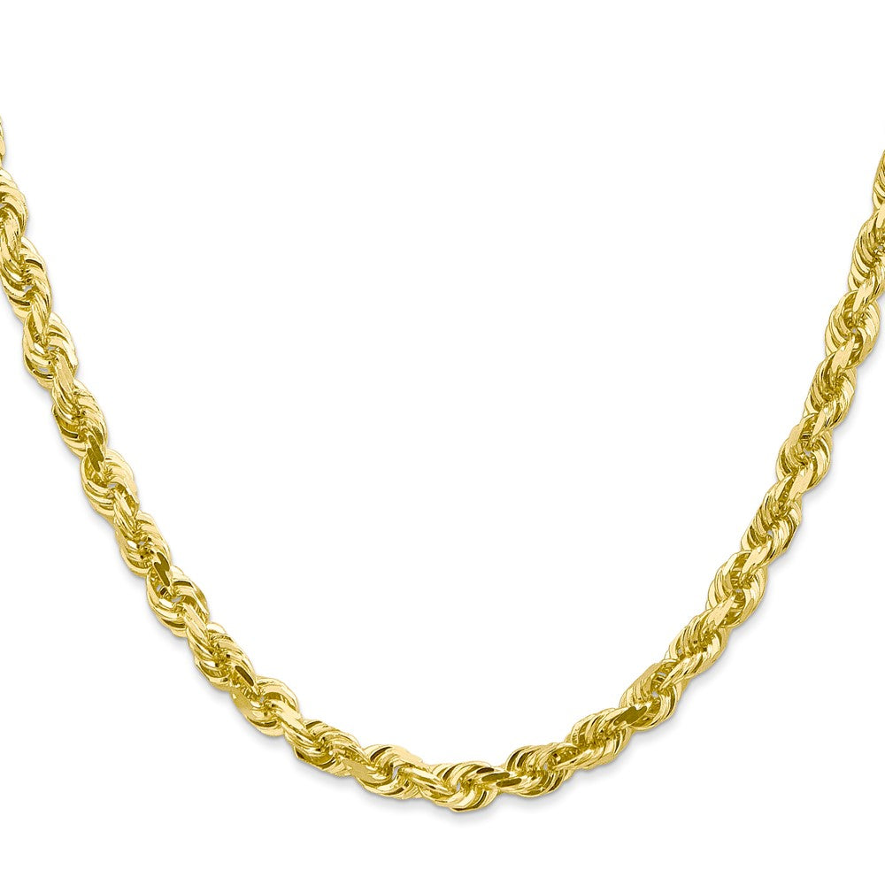 D/C Quadruple Rope Chain - WBC