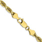 D/C Quadruple Rope Chain - WBC
