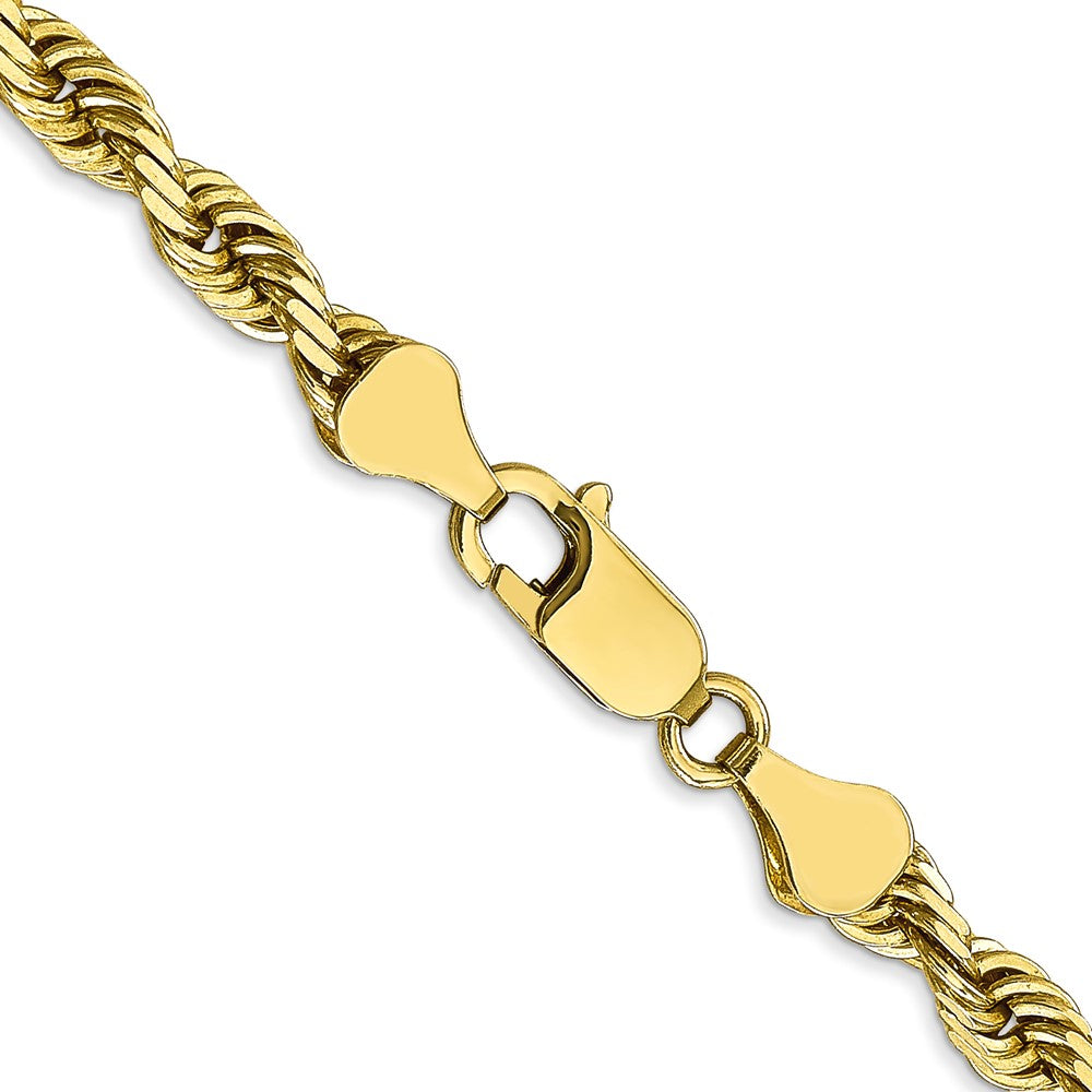 D/C Quadruple Rope Chain - WBC