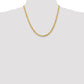 D/C Quadruple Rope Chain - WBC