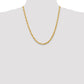 D/C Quadruple Rope Chain - WBC