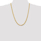 D/C Quadruple Rope Chain - WBC