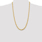 D/C Quadruple Rope Chain - WBC