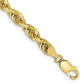 D/C Quadruple Rope Chain - WBC