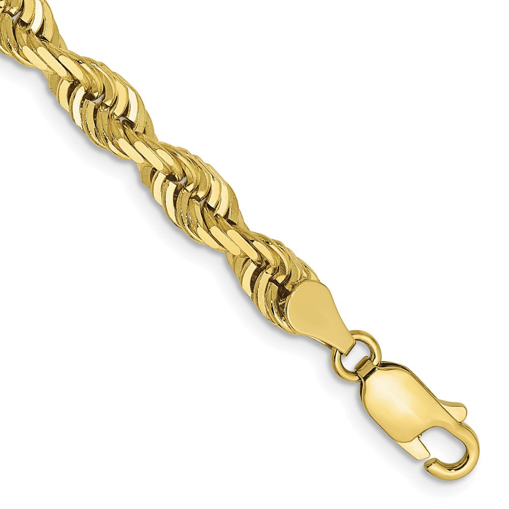 D/C Quadruple Rope Chain - WBC