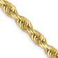 D/C Quadruple Rope Chain - WBC