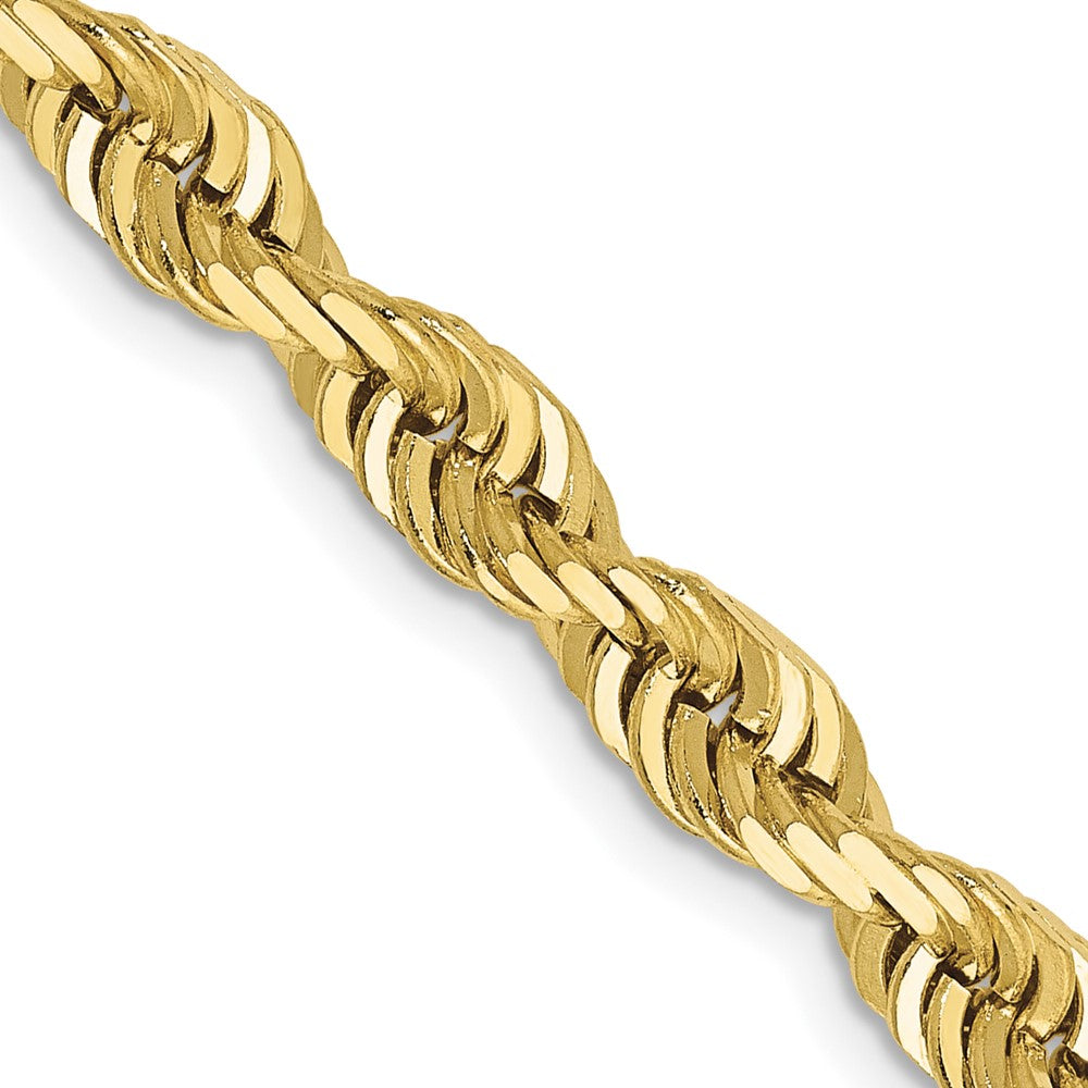D/C Quadruple Rope Chain - WBC