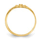 Butterfly Baby / Childs Ring - WBC