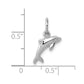 Dolphin Charm - WBC