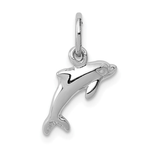 Dolphin Charm - WBC