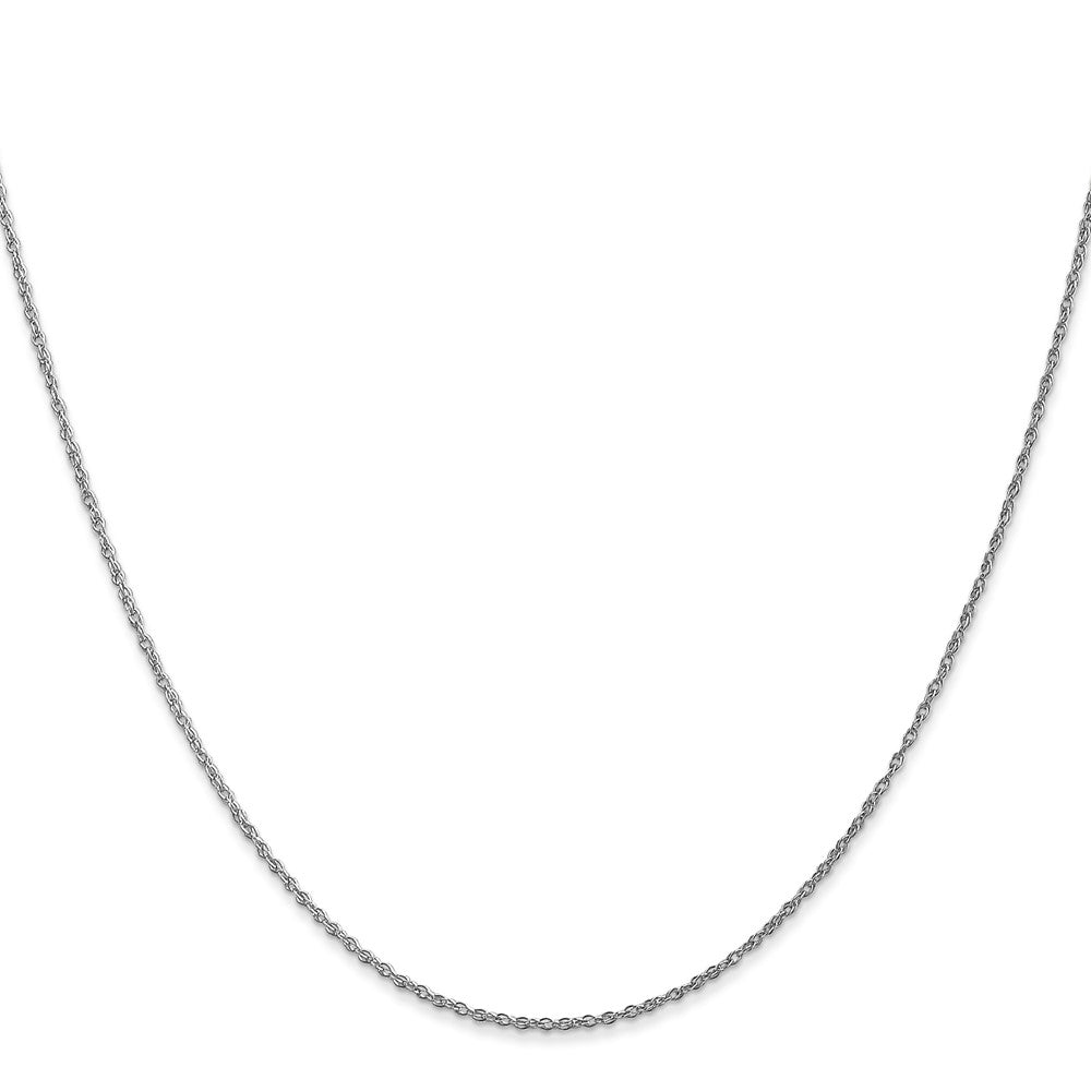WG . Lite-Baby Rope Chain - WBC