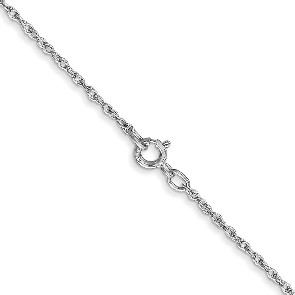 WG . Lite-Baby Rope Chain - WBC