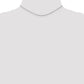 WG . Lite-Baby Rope Chain - WBC