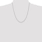 WG . Lite-Baby Rope Chain - WBC