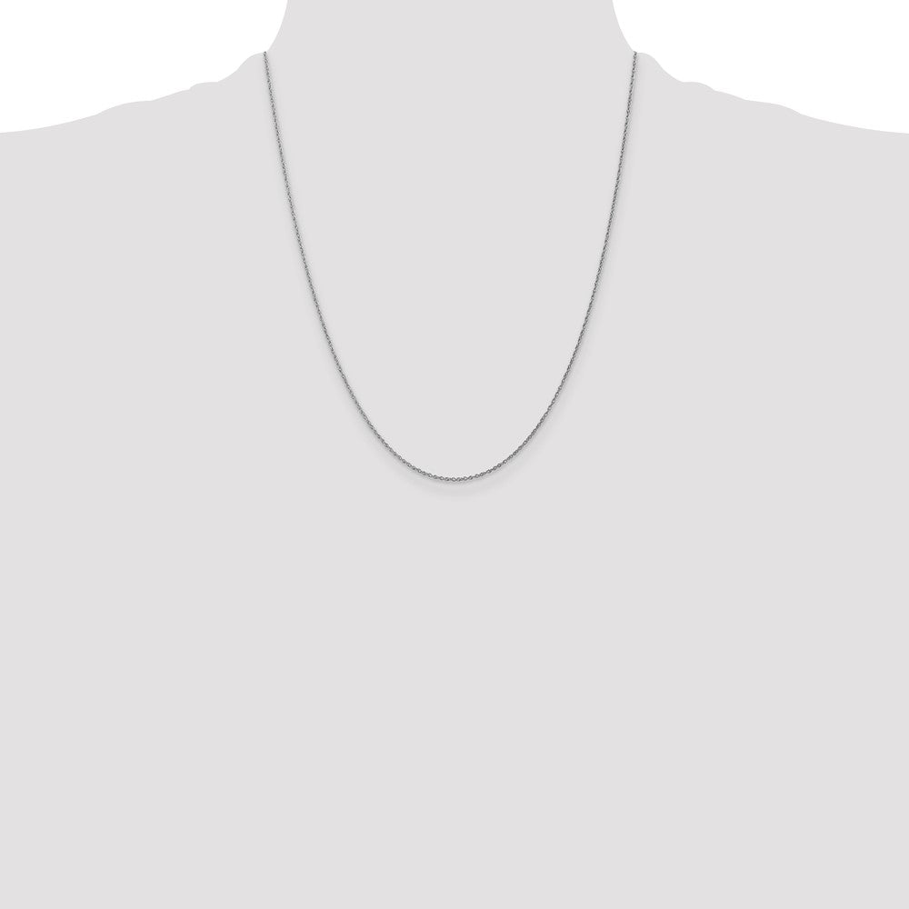 WG . Lite-Baby Rope Chain - WBC