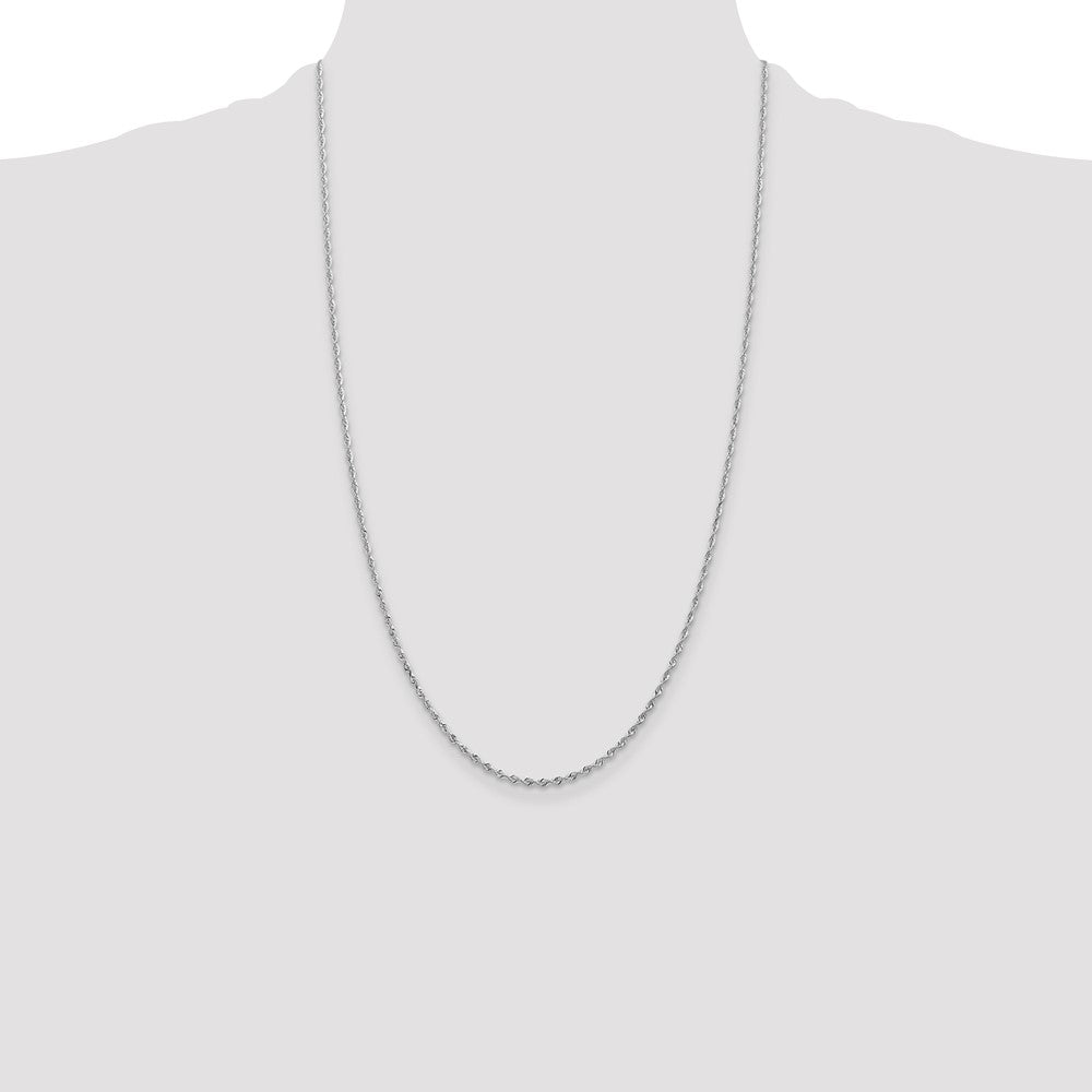 D/C Quadruple Rope Chain - WBC