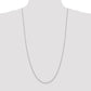 D/C Quadruple Rope Chain - WBC