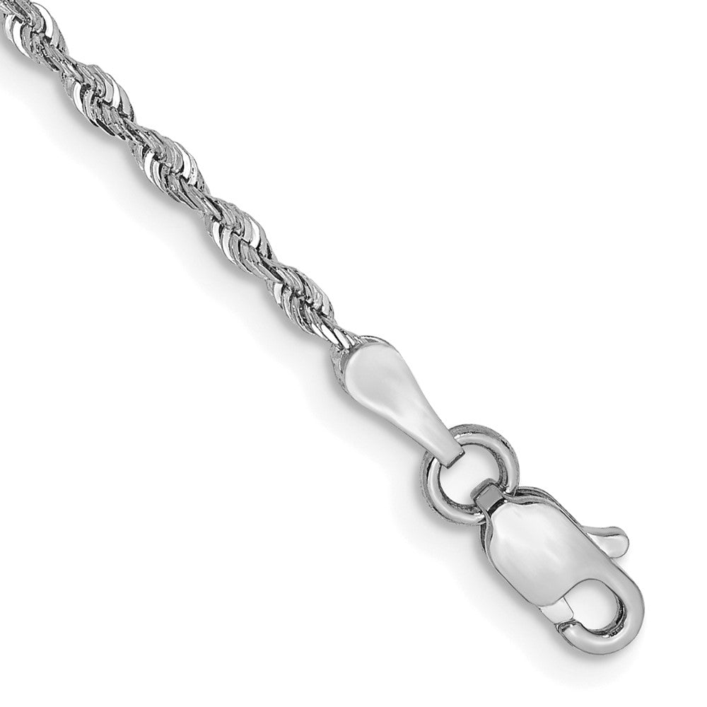 D/C Quadruple Rope Chain - WBC