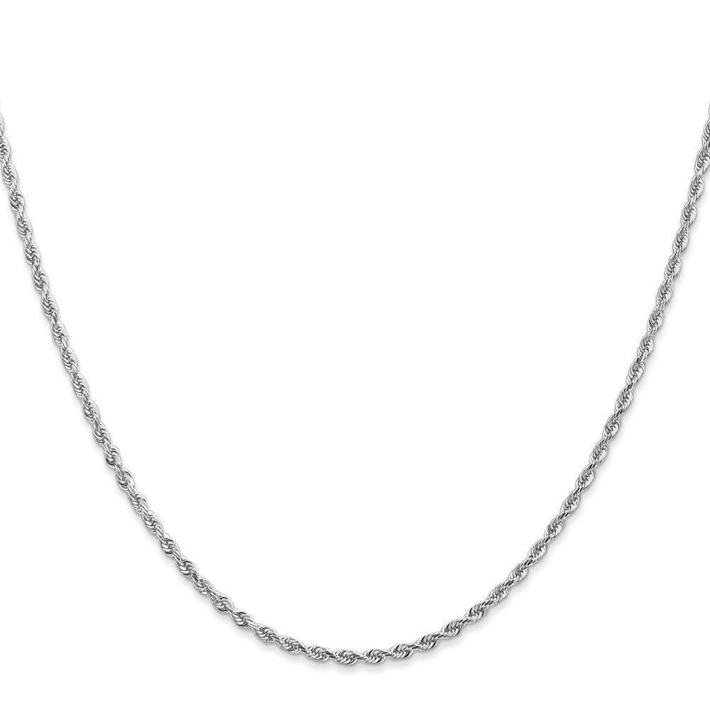 D/C Quadruple Rope Chain - WBC