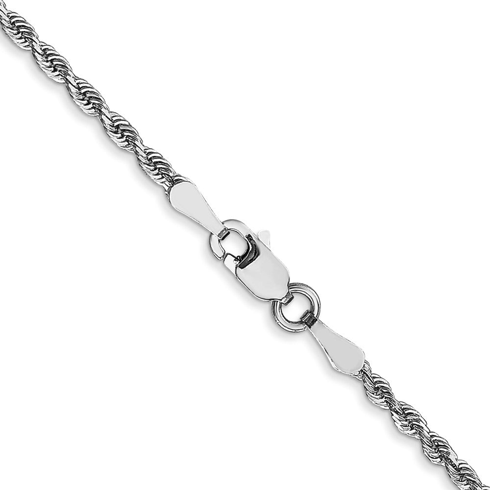 D/C Quadruple Rope Chain - WBC
