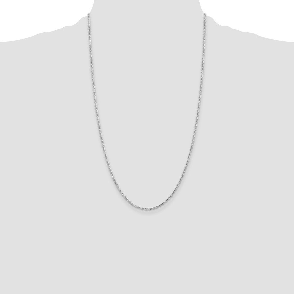 D/C Quadruple Rope Chain - WBC