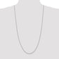 D/C Quadruple Rope Chain - WBC