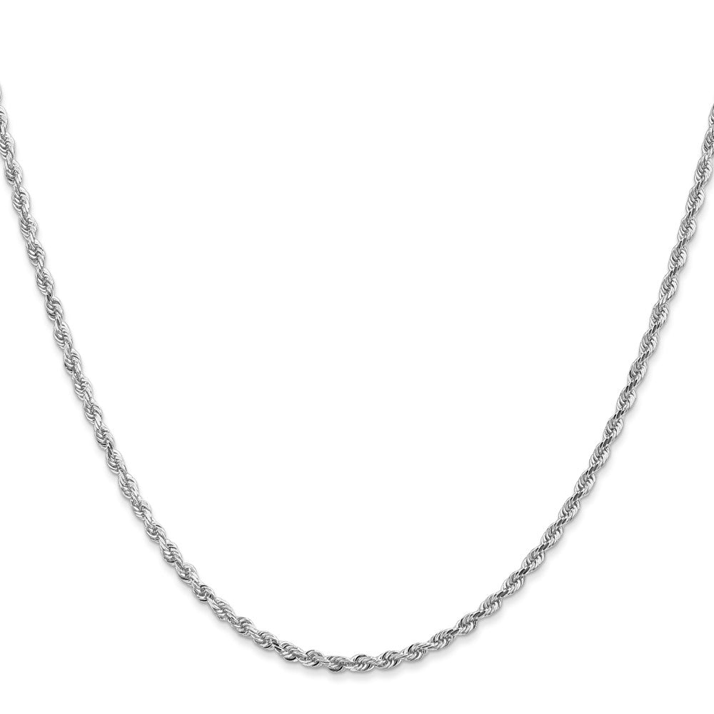 D/C Quadruple Rope Chain - WBC