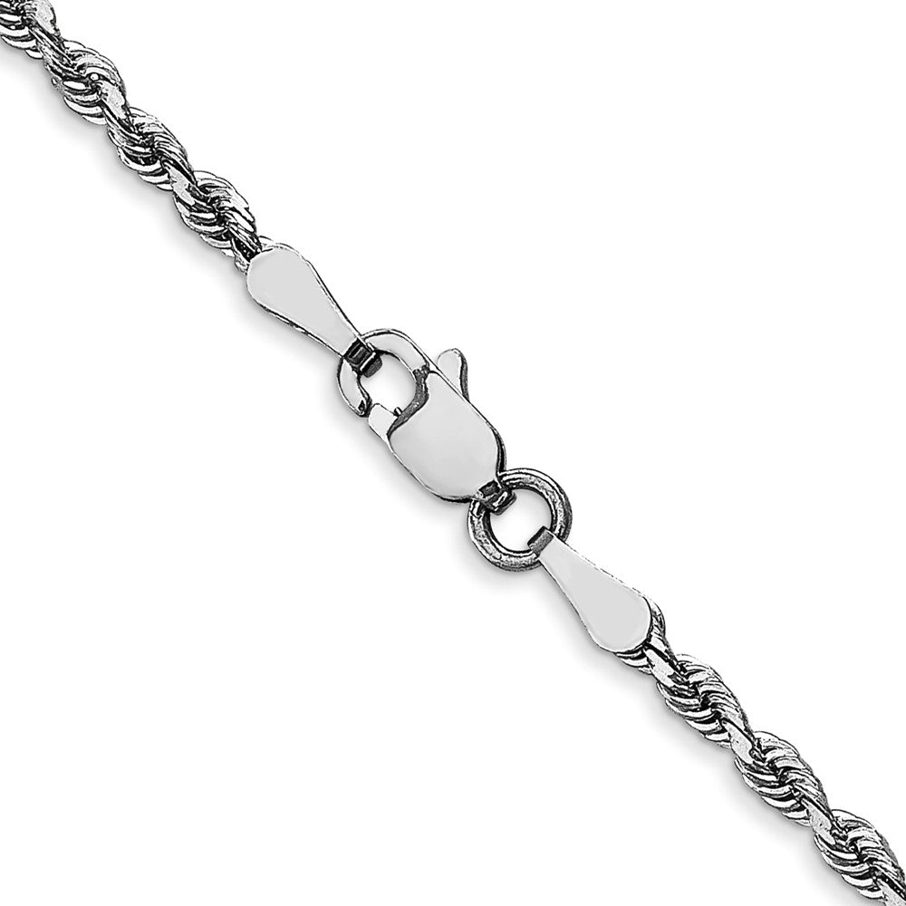 D/C Quadruple Rope Chain - WBC