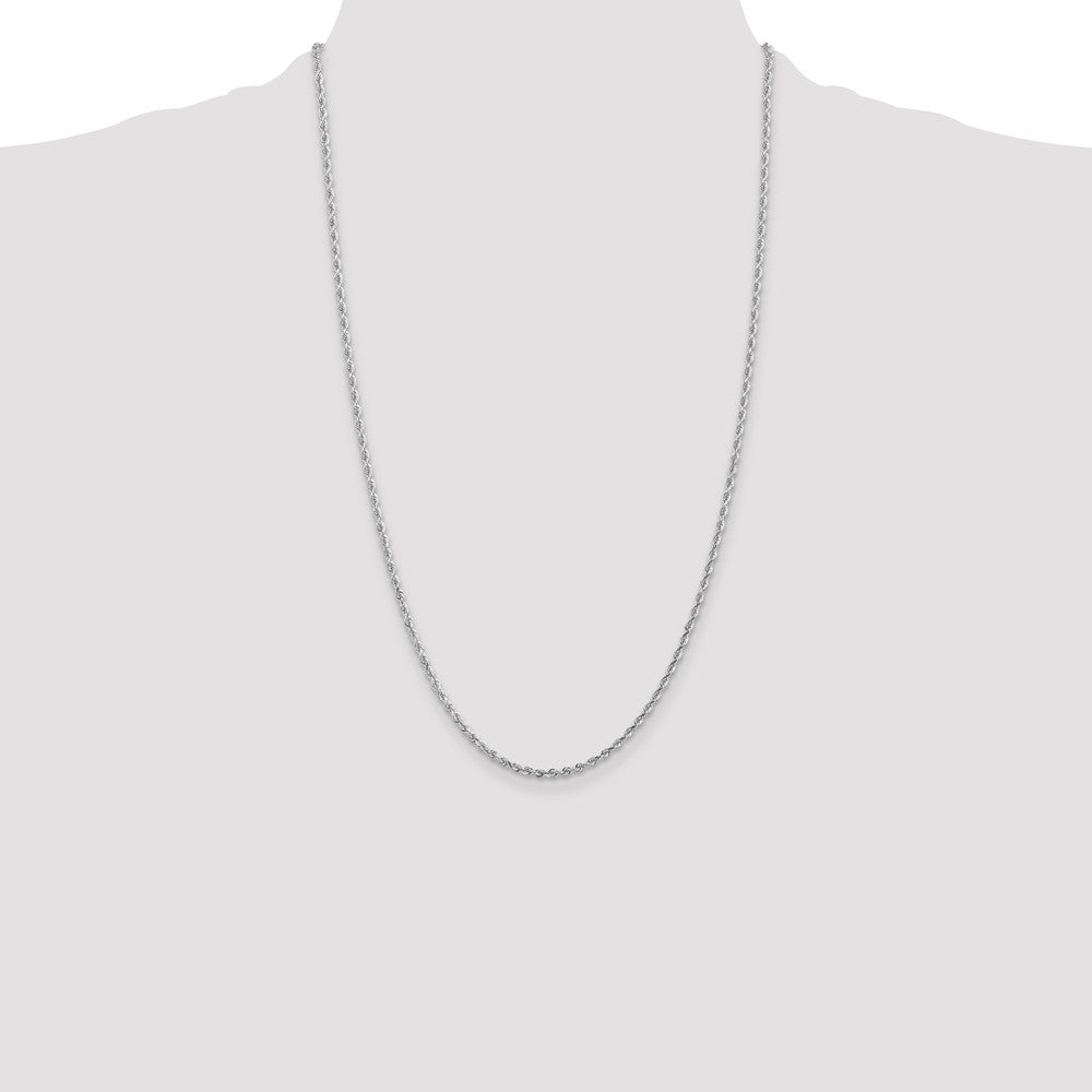 D/C Quadruple Rope Chain - WBC
