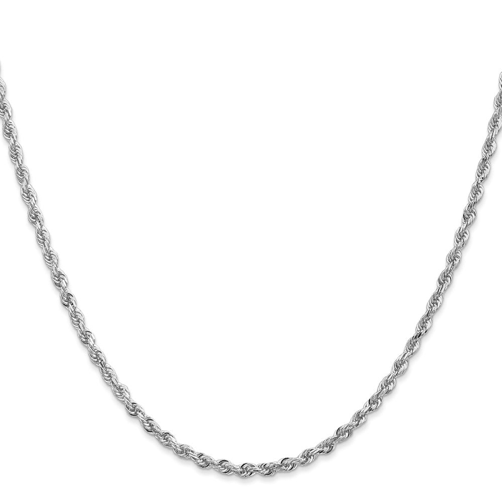 D/C Quadruple Rope Chain - WBC
