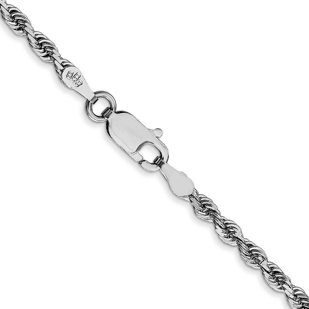 D/C Quadruple Rope Chain - WBC