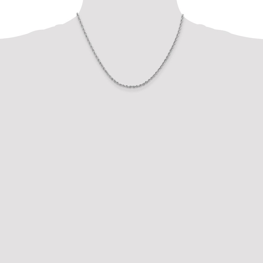 D/C Quadruple Rope Chain - WBC