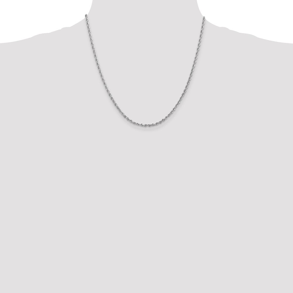 D/C Quadruple Rope Chain - WBC