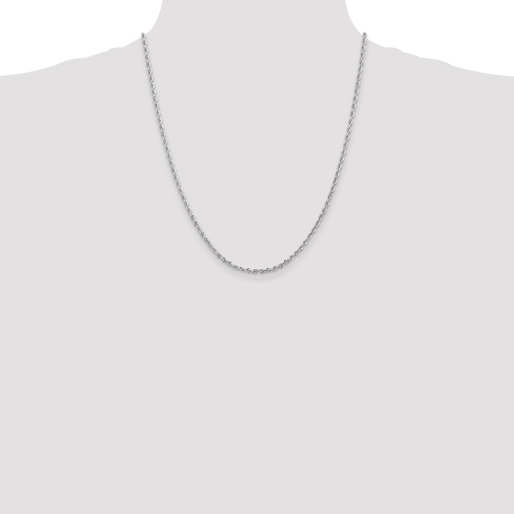 D/C Quadruple Rope Chain - WBC