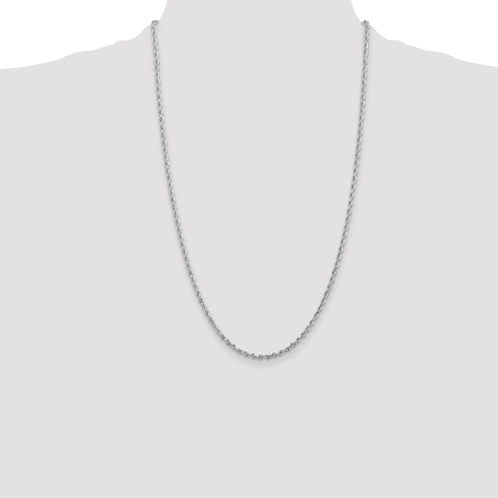 D/C Quadruple Rope Chain - WBC