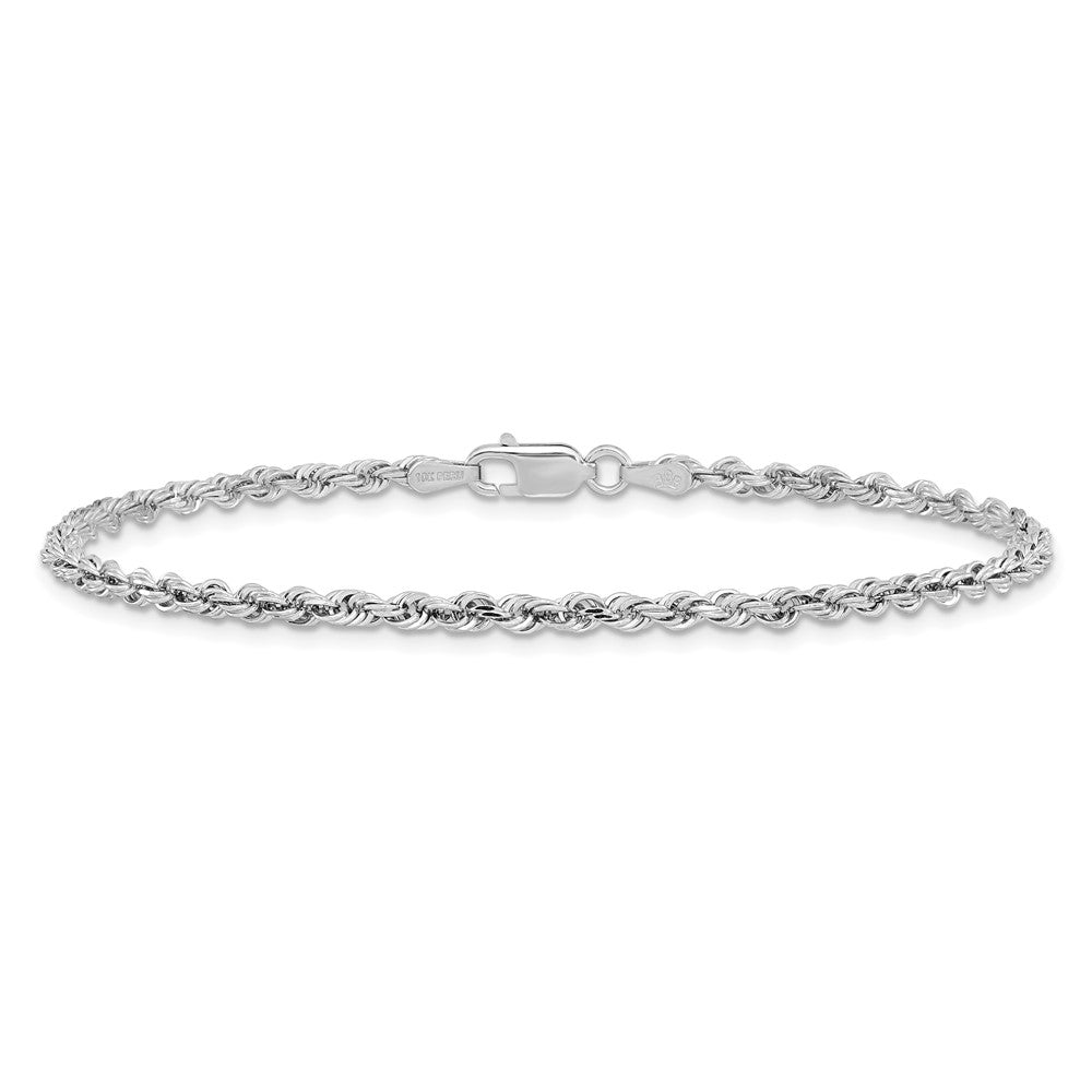 D/C Quadruple Rope Chain - WBC