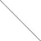 D/C Quadruple Rope Chain - WBC