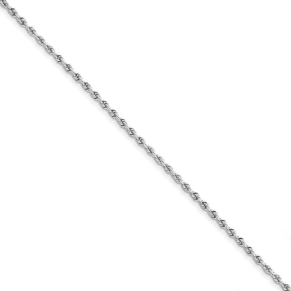 D/C Quadruple Rope Chain - WBC