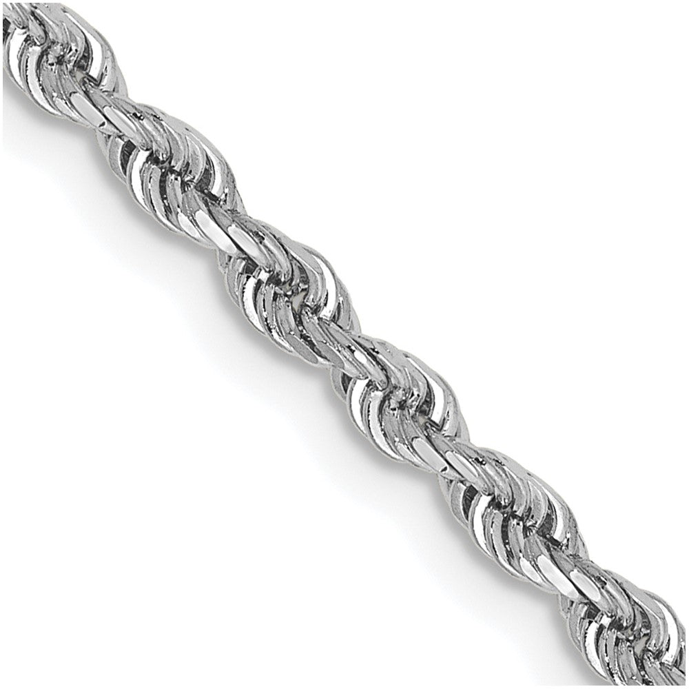 D/C Quadruple Rope Chain - WBC
