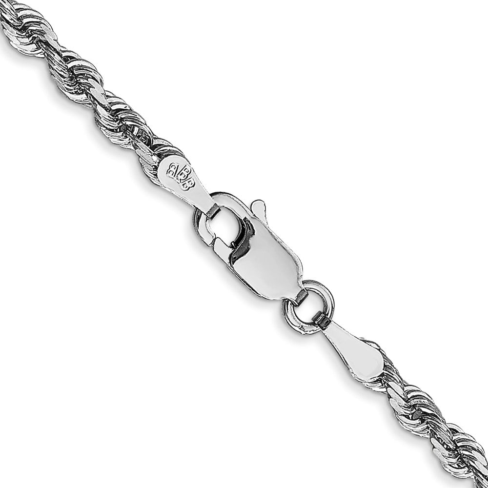 D/C Quadruple Rope Chain - WBC