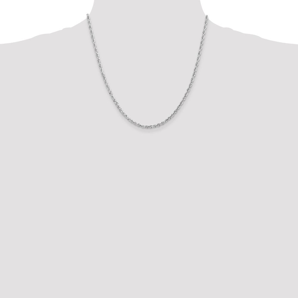D/C Quadruple Rope Chain - WBC