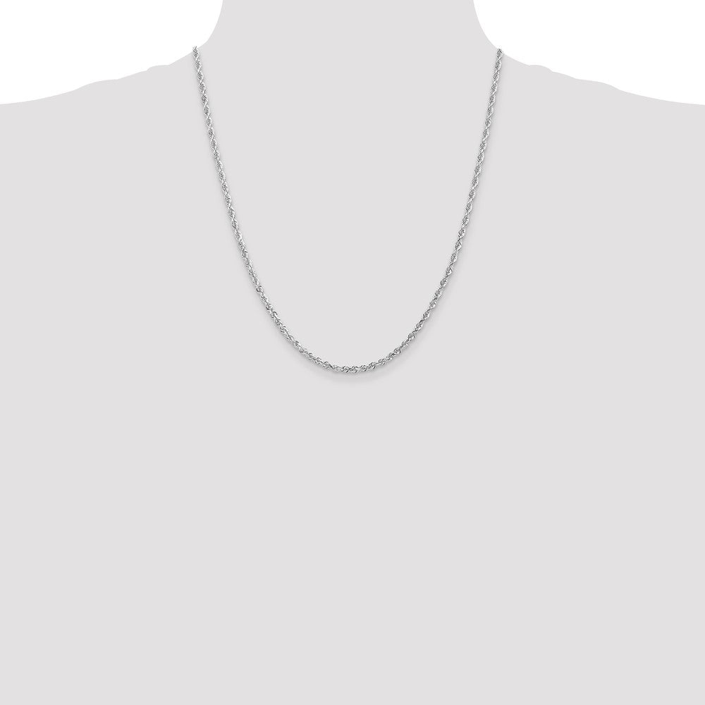 D/C Quadruple Rope Chain - WBC