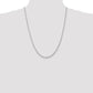 D/C Quadruple Rope Chain - WBC