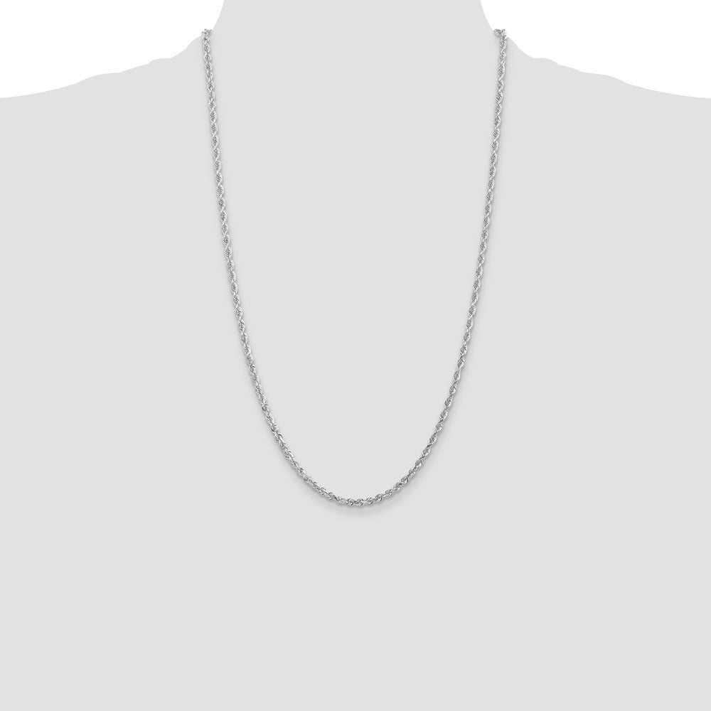 D/C Quadruple Rope Chain - WBC