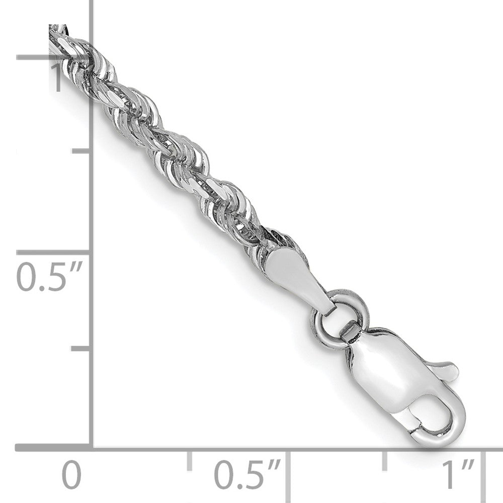 D/C Quadruple Rope Chain - WBC