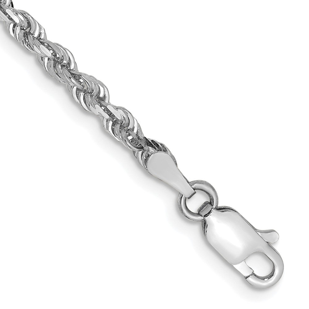 D/C Quadruple Rope Chain - WBC
