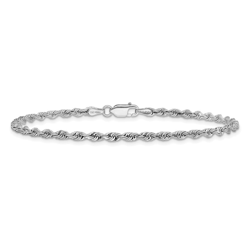 D/C Quadruple Rope Chain - WBC