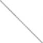 D/C Quadruple Rope Chain - WBC