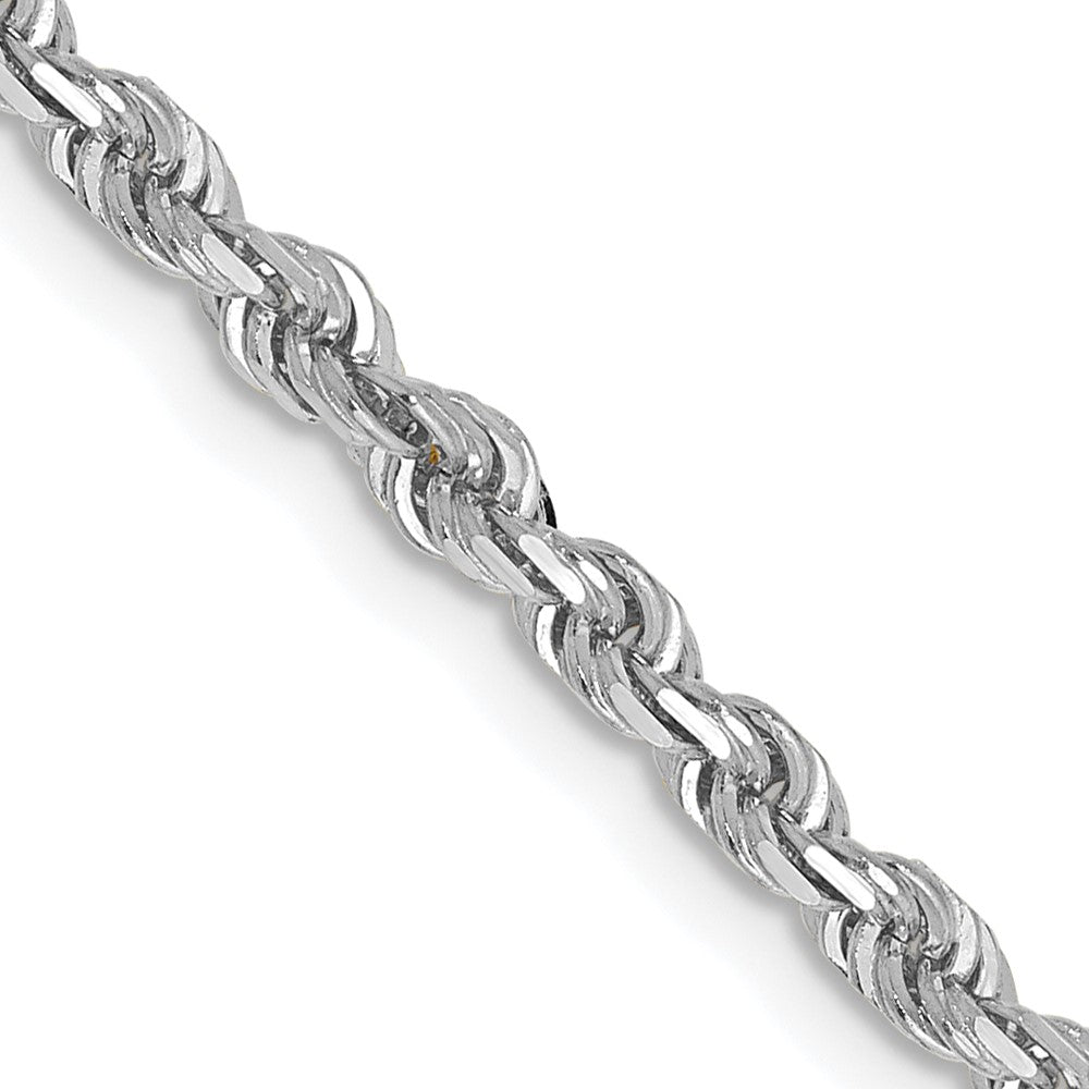D/C Quadruple Rope Chain - WBC