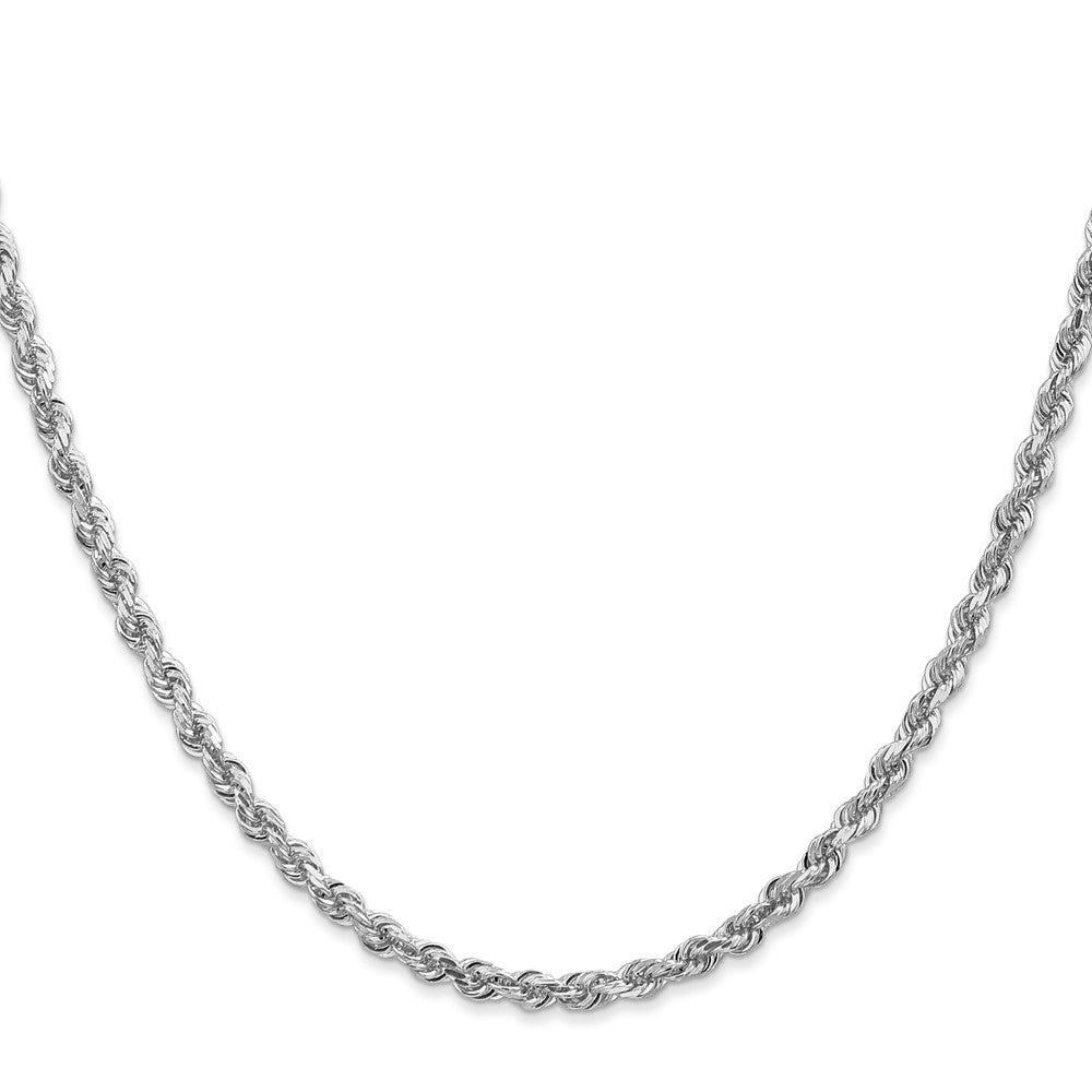 D/C Quadruple Rope Chain - WBC